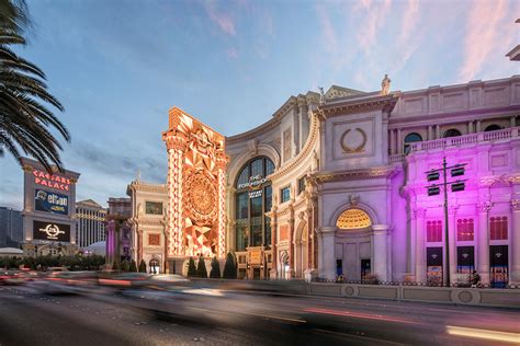 shops at forum caesars